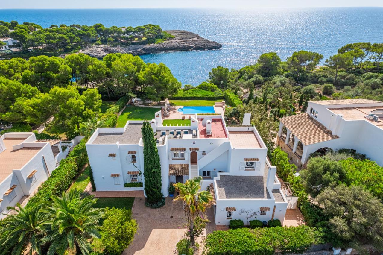 Holiday home Sa Gavina, Calo Des Llamp Porto Petro (Mallorca)
